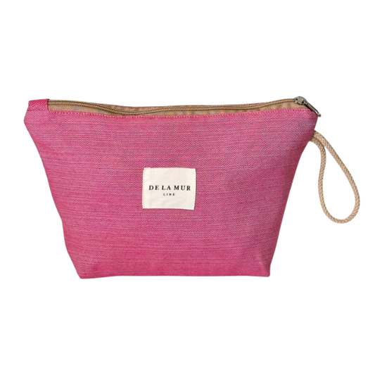 De la mur - Trousse de toilette