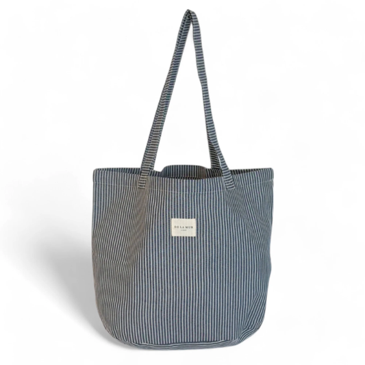 De la mur - Grand Tote bag
