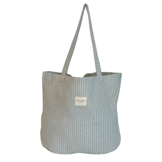De la mur - Grand Tote bag