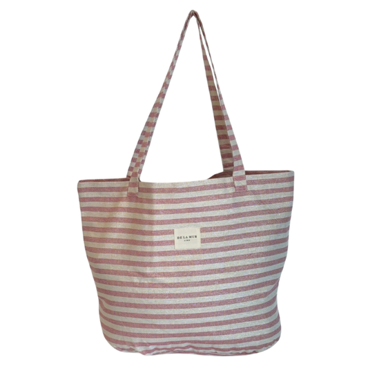 De la mur - Grand Tote bag