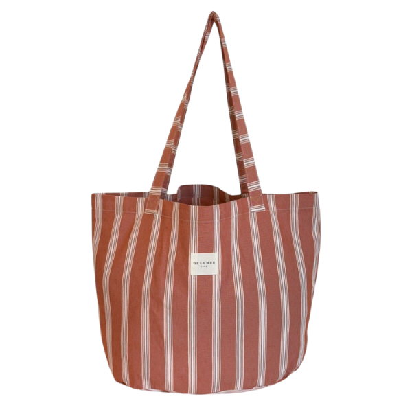 De la mur - Grand Tote bag