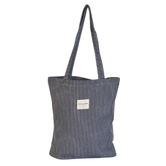 De la mur - Tote bag