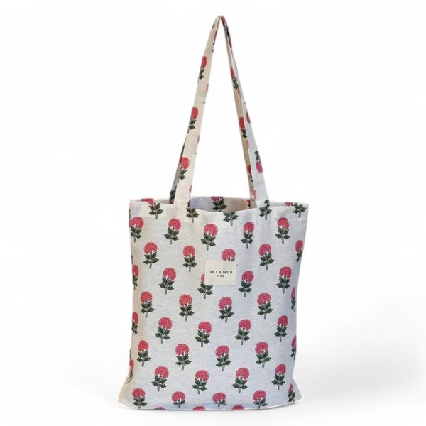De la mur - Tote bag