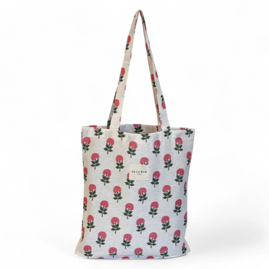 De la mur - Tote bag