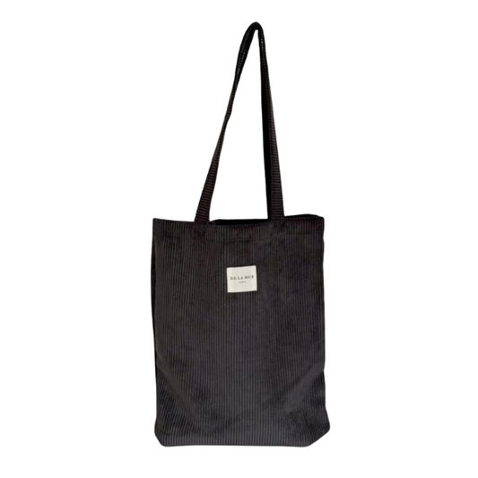 De la mur - Tote bag