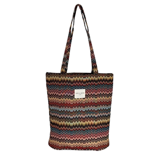 De la mur - Tote bag