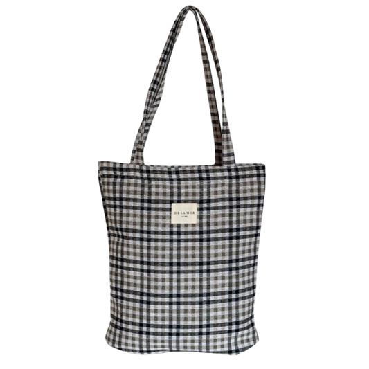 De la mur - Tote bag