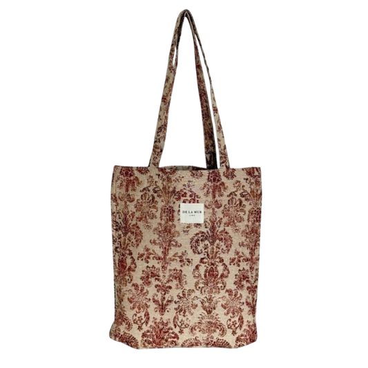 De la mur - Tote bag