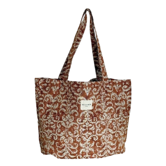 De la mur - Grand Tote bag