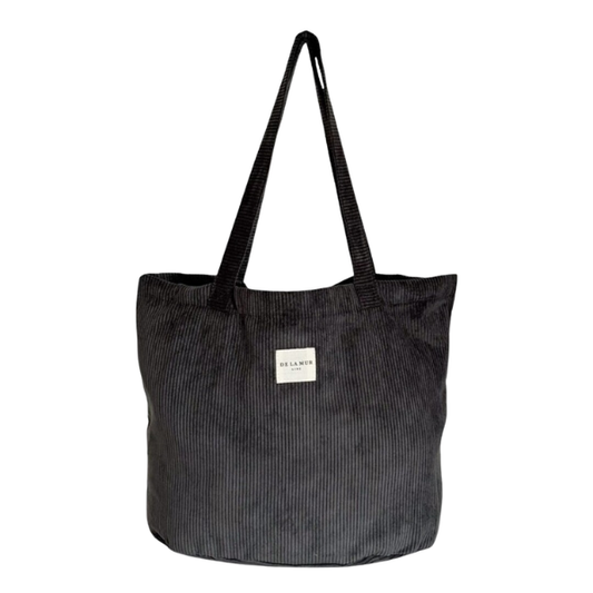 De la mur - Grand Tote bag