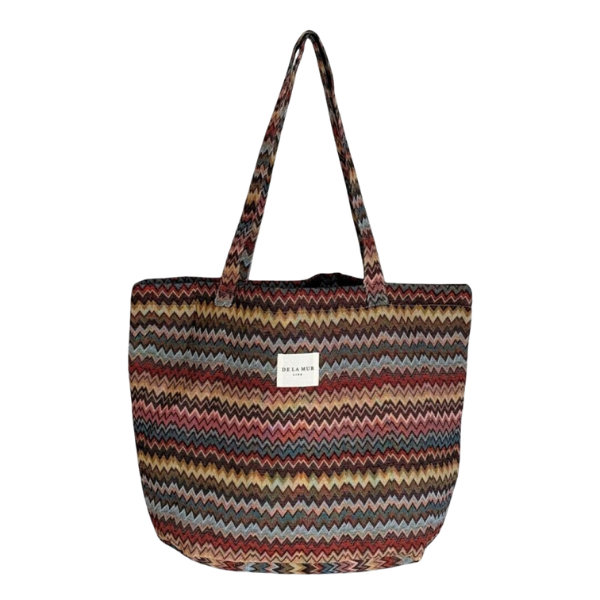 De la mur - Grand Tote bag