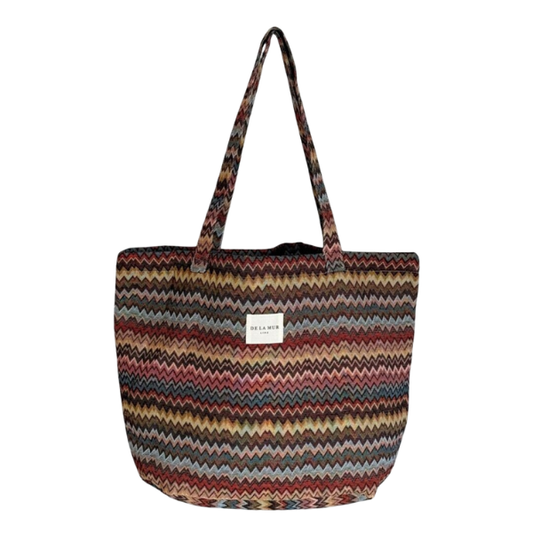 De la mur - Grand Tote bag