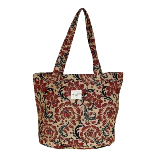 De la mur - Grand Tote bag