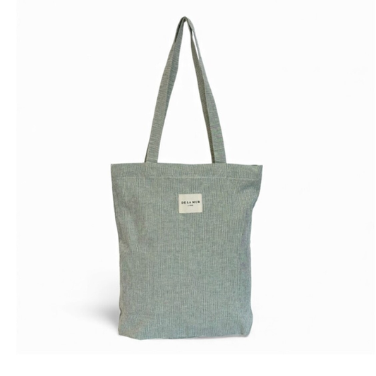 De la mur - Tote bag
