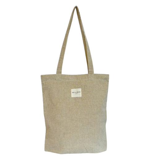 De la mur - Tote bag
