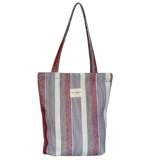 De la mur - Tote bag