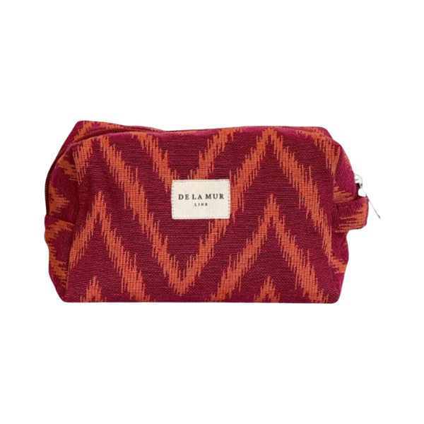 De la mur - Trousse de maquillage
