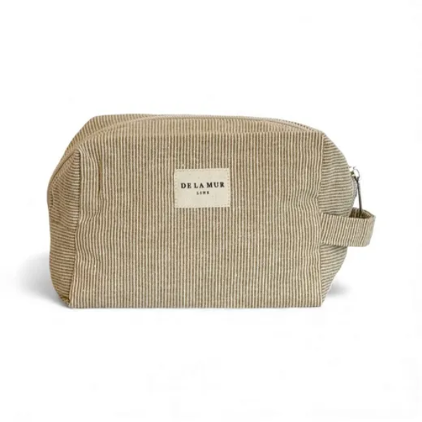 De la mur - Trousse de maquillage