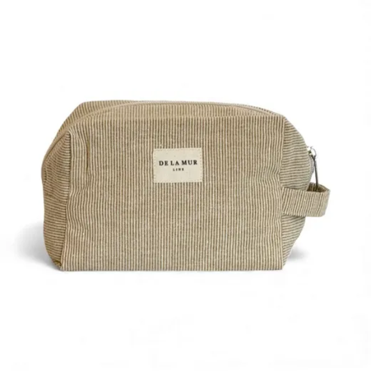 De la mur - Trousse de maquillage