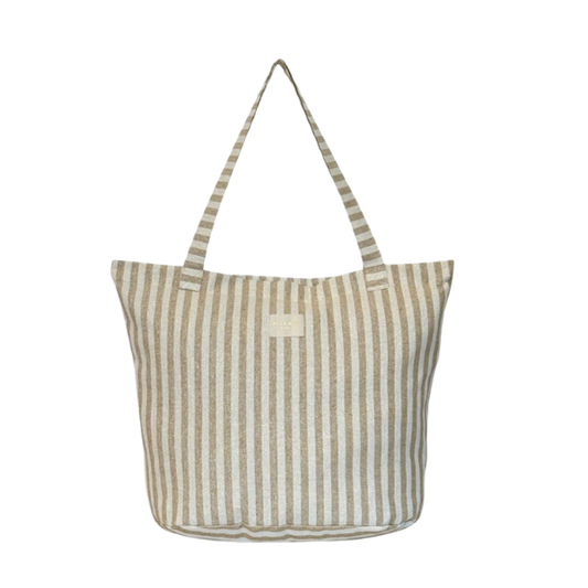 De la mur - Grand Tote bag