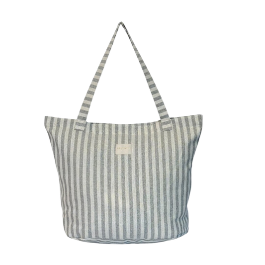 De la mur - Grand Tote bag