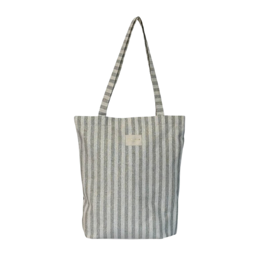De la mur - Tote bag