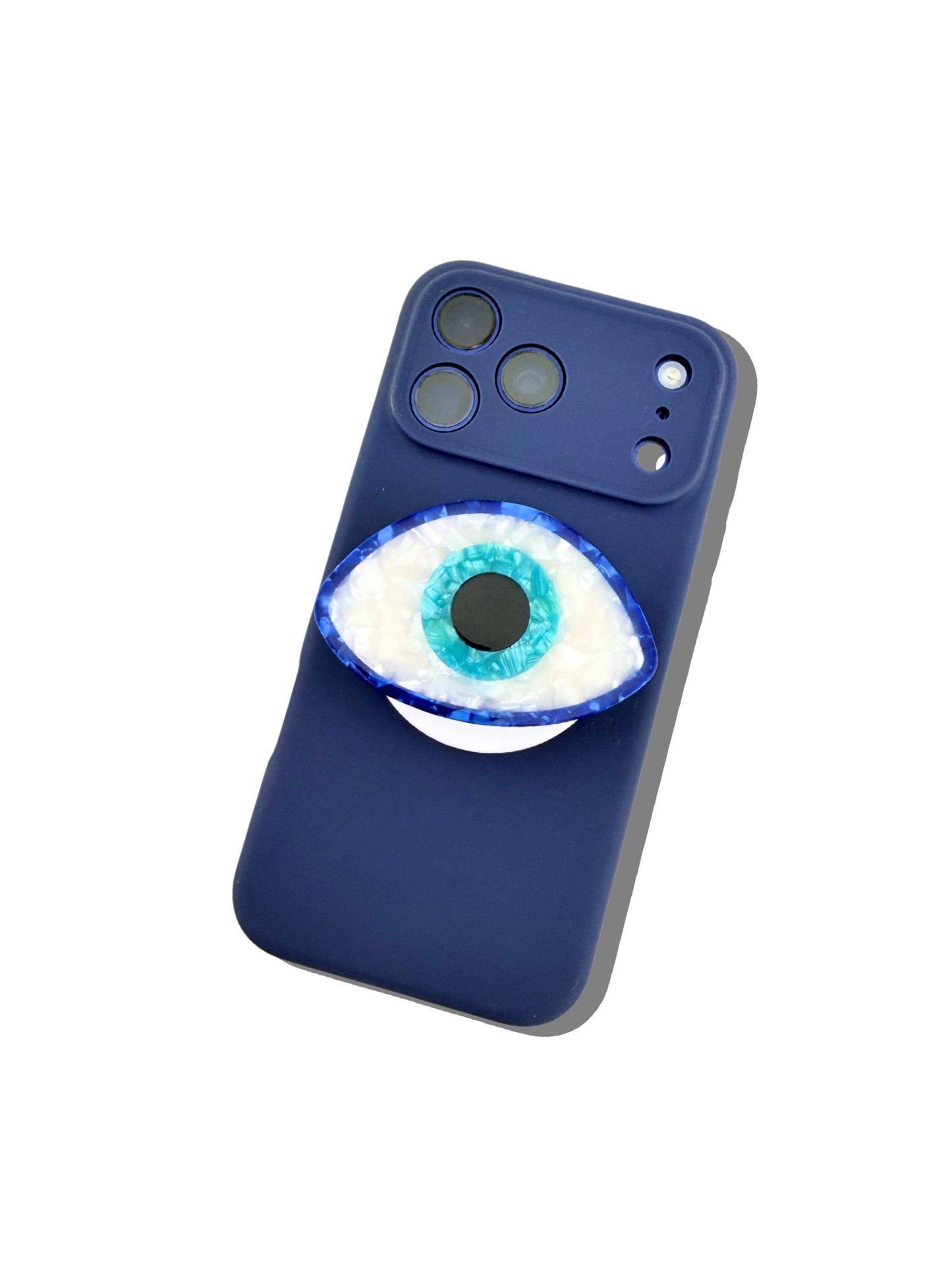 Porte-charme téléphone - Evil Eye
