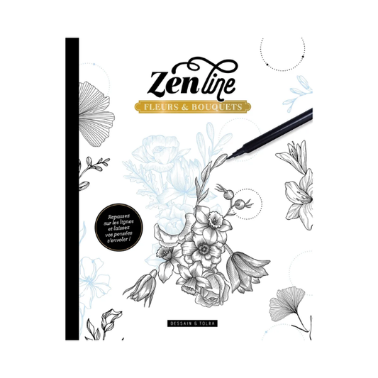 Zenline Fleurs et bouquets