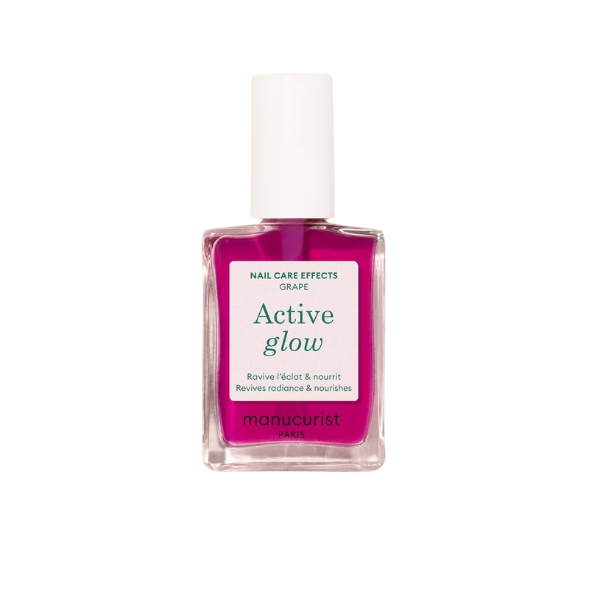 Manucurist - Active Glow Grape