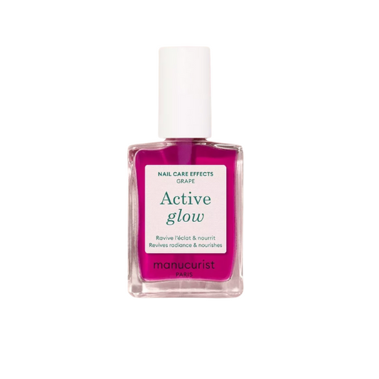 Manucurist - Active Glow Grape