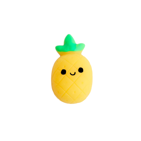 Mini squishy Ananas