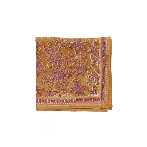Bonheur du jour - Foulard Indien - Arya Tandoori