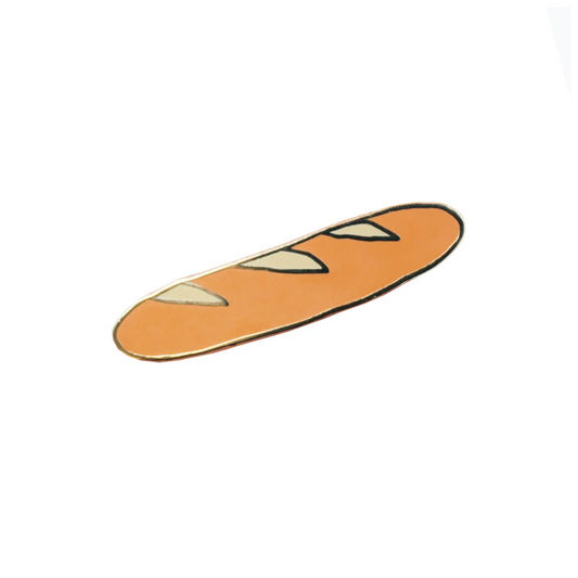 Pin’s Coucou Suzette - Baguette