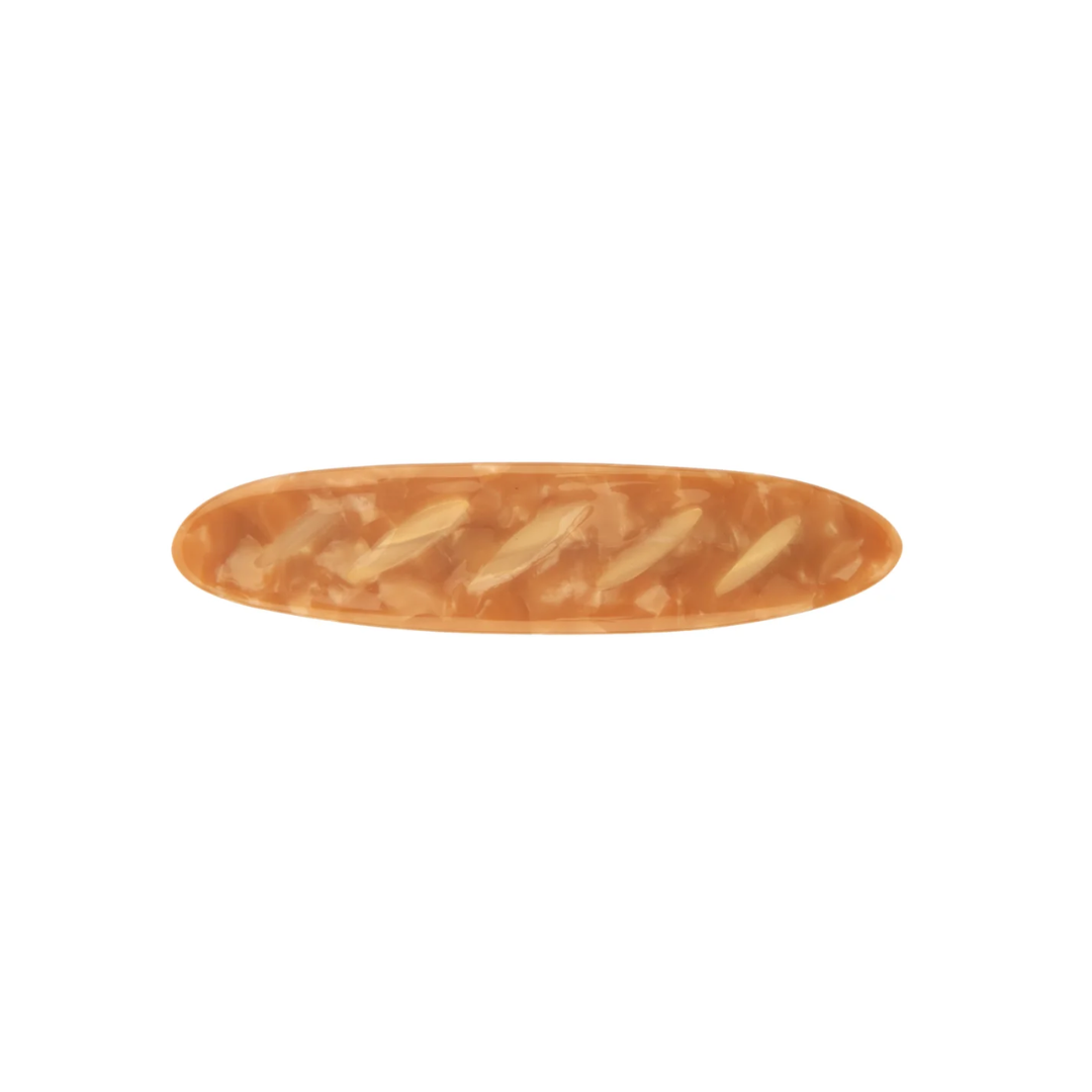 Barrette Coucou Suzette - Baguette