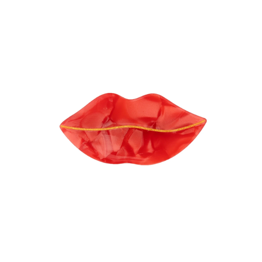 Coucou Suzette - Barrette Bouche