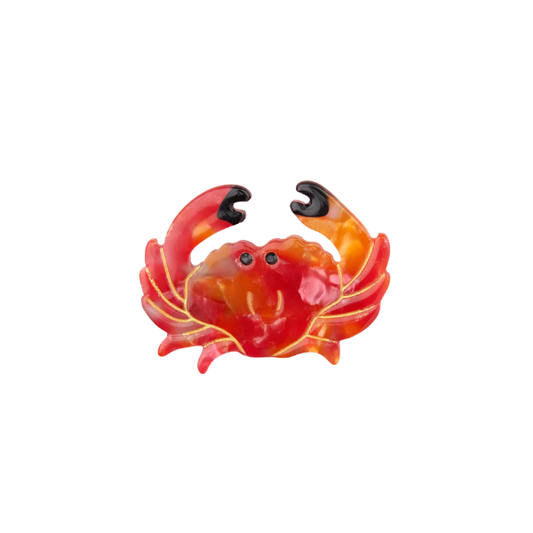Coucou Suzette - Barrette Crabe