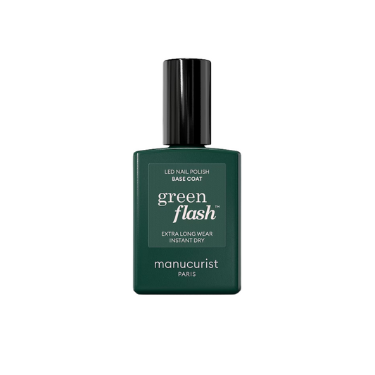 Manucurist - Green Flash Base Coat