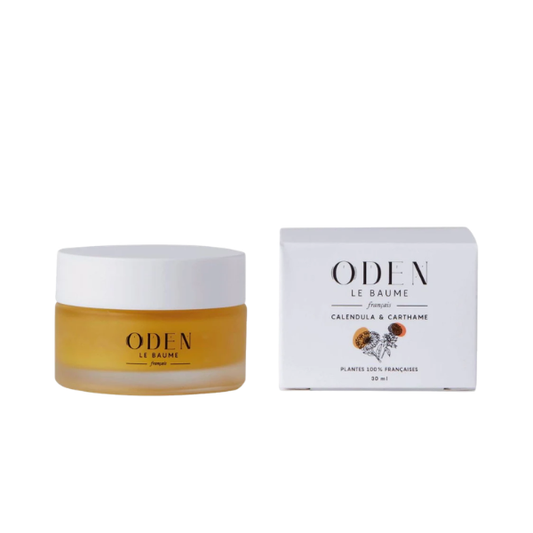 Oden - Baume bonne mine