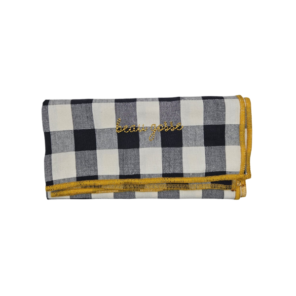 Serviette de table - Beau-gosse