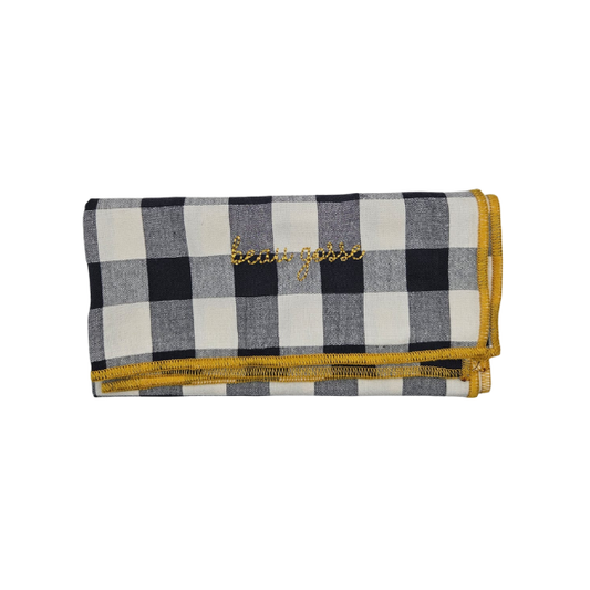 Serviette de table - Beau-gosse