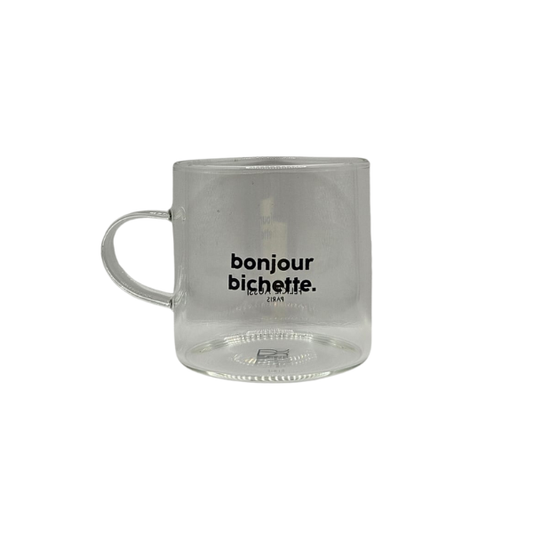 Felicie Aussi - Tasse café bichette