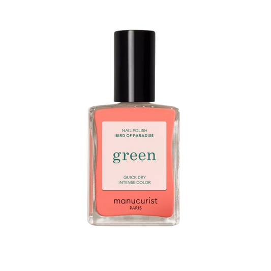 Manucurist - Vernis Bird of paradise