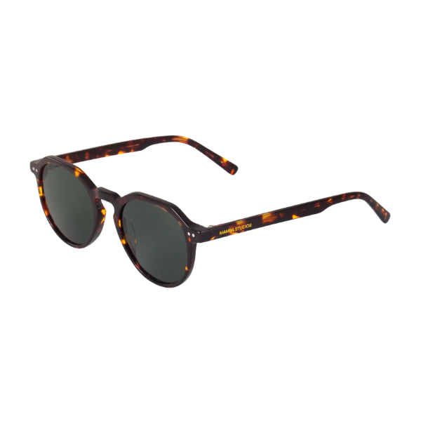 Mamba - Bonaire · Tortue