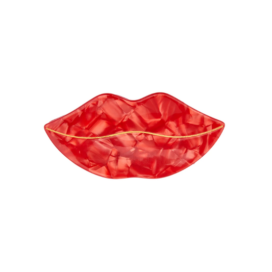 Coucou Suzette - Grosse pince - Bouche