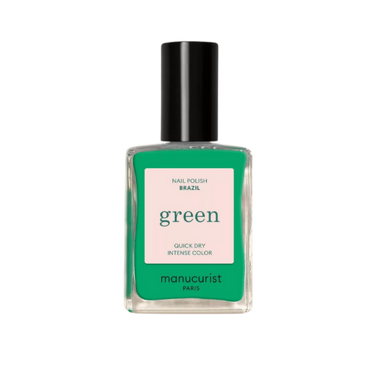 Manucurist - Vernis Brazil