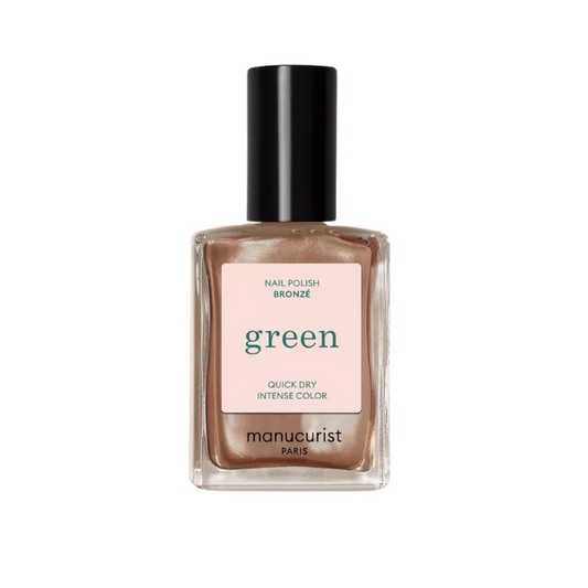 Manucurist - Vernis Bronzé