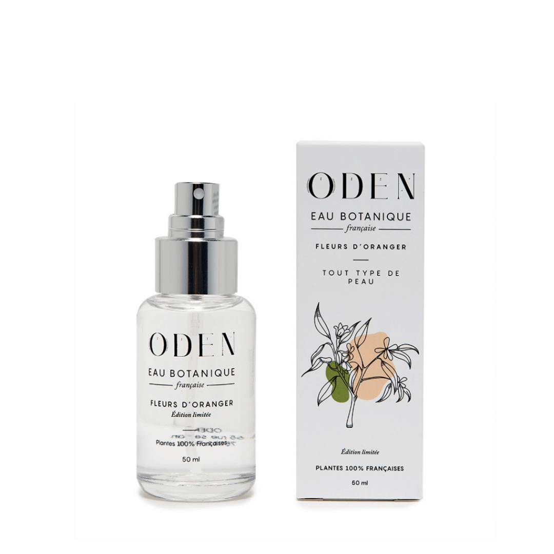 Oden - Brume Fleurs d'orangers