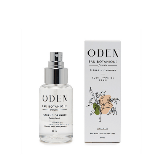 Oden - Brume Fleurs d'orangers