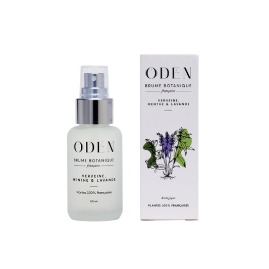 Oden - Brume Verveine