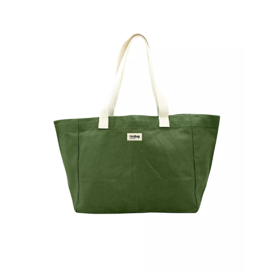 Hindbag - Cabas Claude Olive